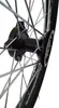 Dirtbike Stahlfelge Pitbike Rad Ersatzfelge 1,6 x 17 Zoll Produktbild-Vorschau 4
