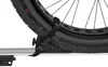 Menabo Pro Tour | Fahrradträger zur Dachmontage - Aluminium Produktbild-Vorschau 13