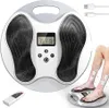 EMS Durchblutungsstimulator Fußmassagegerät | Produktbild-Vorschau 1