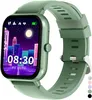 Kinder Smartwatch Jungen Mädchen mit Telefonfunktion, Produktbild-Vorschau 1