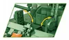 COBI M4A3 Sherman & T34 Calliope - Executive Editon, Sada Náhled obrázku produktu 11