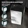 MONZANA® Luftentfeuchter 20L/Tag Elektrisch Produktbild-Vorschau 4