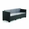 Shaf Gartenmöbel-Set Manhattan - Wetterfeste Gartenlounge Produktbild-Vorschau 10