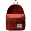 Herschel Classic Backpack 11544-06284, Rucksack, Uni, Rot, Produktbild-Vorschau 2