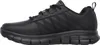Skechers Sure Track-Erath 76576EC-BLK, Scarpe da Anteprima dell’immagine prodotto 6