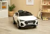 Toyz Audi E-Tron Sportback Elektroauto Fahrzeug für Kinder Produktbild-Vorschau 8