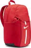 Plecak Nike Academy Team czerwony 22l Podgląd zdjęcia produktu 8