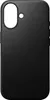 Nomad Modern Leather case, black - iPhone 16 Náhled obrázku produktu 2