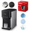 3-in-1-Eiswürfelmaschine, Wasserspender und Eiszerkleinerer Produktbild-Vorschau 1
