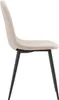 Venture Home Stuhl Polar Beige 2er-Pack Produktbild-Vorschau 12