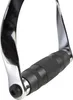 VirtuFit Cable D Handle Einzelgriff Handgriff für Kabelzug Produktbild-Vorschau 3