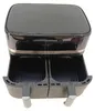 Russell Hobbs Heiluftfritteuse Küche Rapid Airfryer 2 Produktbild-Vorschau 4