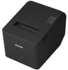 Epson TM T 20IV - RS232+ USB - schwarz - inkl. Netzteil Voir les images du produit 5