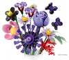 LEGO Botanicals y LEGO Editions: Ramo de flores de Olivia Vista previa de la imagen del producto 18