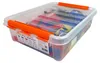 Knudsen Kilen Plastikbox mit Distanzklötze Mix 1-5 mm Set Produktbild-Vorschau 4