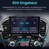 Radio samochodowe 6+128G z CarPlay i Androidem 15 do Podgląd zdjęcia produktu 6