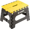 Klapphocker 150 kg Tragfähigkeit 79R319 TOPEX Produktbild-Vorschau 2