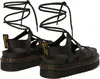 Dr. Martens Damen Klassische Sandalen 24641001 Produktbild-Vorschau 4