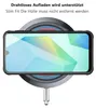 Handyhülle für Samsung Galaxy A16 Matt Case Schutzhülle Produktbild-Vorschau 8
