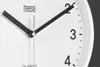 Teesa TSA0038 Orologio da parete 20 cm, bianco Anteprima dell’immagine prodotto 6