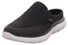 Skechers Summits Vindicator Black Knit/ White Größe EU 45 Produktbild-Vorschau 27
