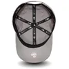 New Era 9forty Flawless New York Yankees Kappe Grau  Grau Produktbild-Vorschau 4