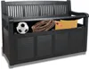 Pro Garden Pro Gartenbank mit Aufbewahrungsbox / Produktbild-Vorschau 21