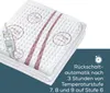 BEURER UB 90 Komfort Wärmeunterbett Produktbild-Vorschau 7