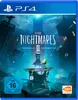 Little Nightmares II - PS4-Spiel - Plattform-Abenteuer, Produktbild-Vorschau 1