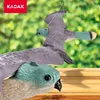 KADAX Ochrana proti holubom, sokoly, vtáky Náhľad obrázku produktu 2