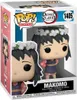 Demon Slayer: Kimetsu no Yaiba POP! Animation Figur Makomo Produktbild-Vorschau 1