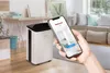 Honeywell  3-in-1 9000BTU HF09CESVWK 2600 W WIFI Klimagerät Produktbild-Vorschau 6