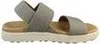 Keen Damen Trekking-Sandalen Sandalen Elle Backstrap Produktbild-Vorschau 5