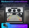 Zabudované navigačné zariadenia Carplay 2+64G Android13 Pre Náhľad obrázku produktu 11
