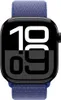 Apple Sport Loop blu oltremare (46 mm) Anteprima dell’immagine prodotto 3