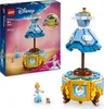 LEGO ǀ Disney Princess Cinderellas Kleid, Spielzeug für Produktbild-Vorschau 1
