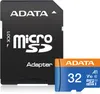 ADATA 32GB - microSDHC - Class 10 - 32 GB - MicroSDHC - Anteprima dell’immagine prodotto 2