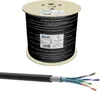 500m Germany B.e.s.t CAT.7 Simplex Outdoor Verlegekabel Produktbild-Vorschau 1