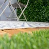 Primaflor In- und Outdoorteppich ELDORADO - Quadra - Produktbild-Vorschau 8