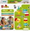 LEGO DUPLO Classic Bunte Kreativbox - Lernspielzeug zur Produktbild-Vorschau 8