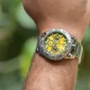 Festina - F20743/4 - Náramkové hodinky - Chronograf - Náhľad obrázku produktu 3