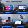 AVYLET 10,26" Wireless Carplay Display für Apple Carplay & Produktbild-Vorschau 8