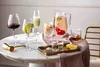 Villeroy & Boch Pohár na bílé víno Rose Garden Set 4 ks. Náhled obrázku produktu 9