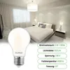 LUMILED 6 Stück LED Leuchtmittel E27 A60 11W ersetzt 100W Produktbild-Vorschau 3