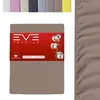 Prześcieradło EVE Textile - jasnobrązowe Podgląd zdjęcia produktu 4