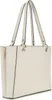 Guess Noelle Shopper-tasche Beige  Beige One Size Produktbild-Vorschau 2