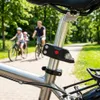 Hebie Sattelstützadapter für Kupplung F1, Ø 26-31mm Produktbild-Vorschau 2