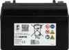 Varta Powersports AGM Motorradbatterie TX7A 12V 6Ah Produktbild-Vorschau 5