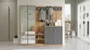 Skye Decor, Dd9-Aa, skříně, předsíňový stojan, atlantská Náhled obrázku produktu 3