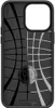 Spigen LIQUID AIR IPHONE 14 PRO MATTSCHWARZ Handyhlle Produktbild-Vorschau 11